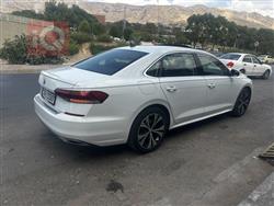 فولكسفاغن باسات
